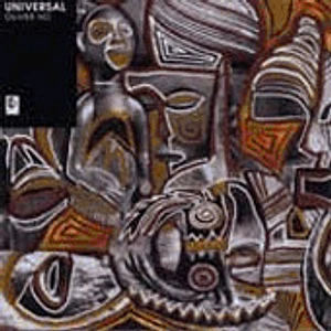 Oliver Ho - Universal