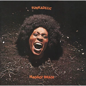 Funkadelic - Maggot Brain