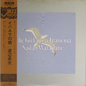 Sadao Watanabe - The Girl From Ipanema