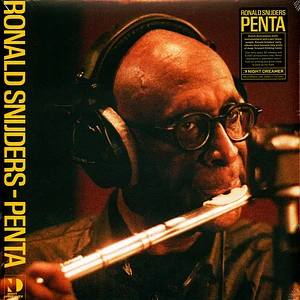 Ronald Snijders - Penta