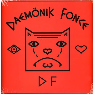 Daemönik Fonce - Eye Love Daemönik Fonce