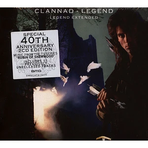 Clannad - OST Legend Extended 40th Anniversary