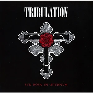 Tribulation - Sub Rosa In Æternum