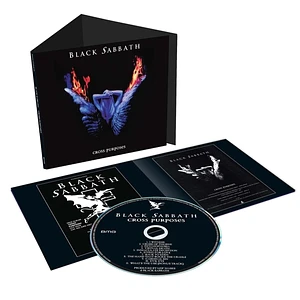 Black Sabbath - Headless Cross 2024 Remaster