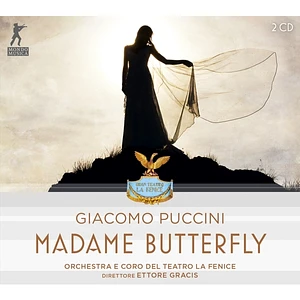 V.A. - Madame Butterfly