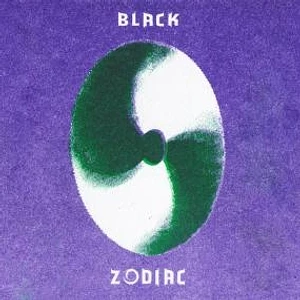 Ben Bertrand & Manah Depauw - Black Zodiac