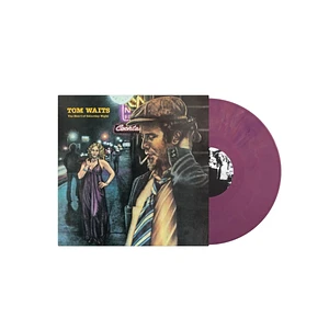 Tom Waits - The Heart Of Saturday Night (Ltd. Coloured 50th Anniver