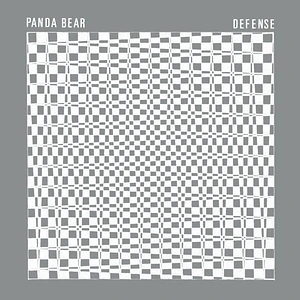 Panda Bear - Defense