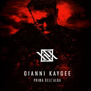 Gianni Kaygee - Prima Dell'alba