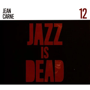 Adrian Younge & Ali Shaheed Muhammad - Jean Carne