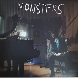 Sophia Kennedy - Monsters