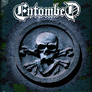 Entombed - Entombed Black Vinyl Edition