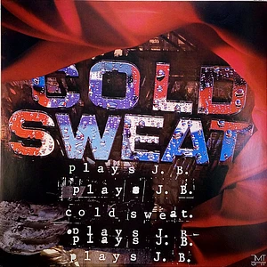 Cold Sweat - Plays J.B.