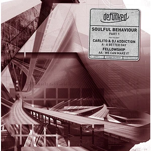 Carlito & DJ Addiction / Fellowship - Soulful Behaviour Part 1