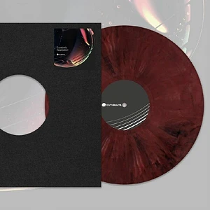 Eusebeia - Realization Colored & Marbled Vinyl Edition