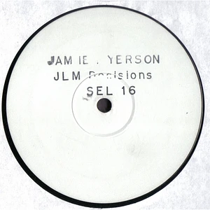 Jamie Myerson - JLM Decisions