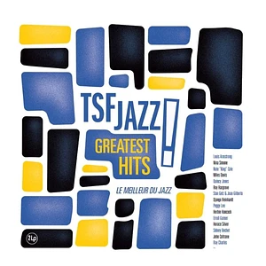 V.A. - Tsf Jazz Greatest Hits