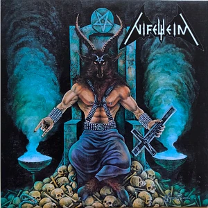 Nifelheim - Nifelheim Black Vinyl Edition