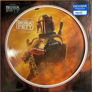 V.A. - OST Star Wars: The Book Of Boba Fett