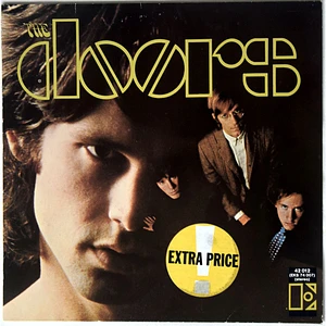 The Doors - The Doors