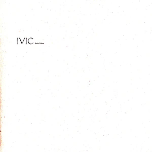 Saele Valese - Ivic