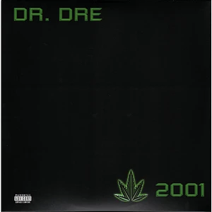 Dr. Dre - 2001