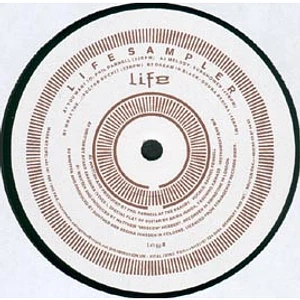 V.A. - Life Sampler