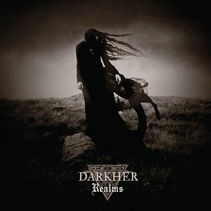 Darkher - Realms Gold Vinyl Edition