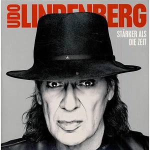 Udo Lindenberg - Stärker als die Zeit