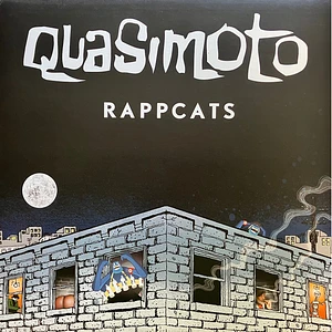 Quasimoto - Rappcats