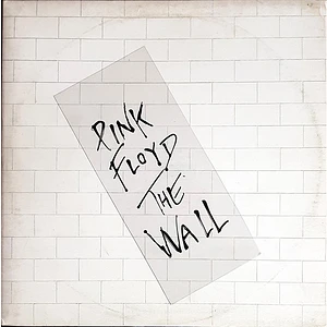 Pink Floyd - The Wall