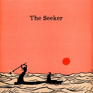 Rachel Fuller - The Seeker