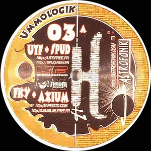 V.A. - Ummologik 03