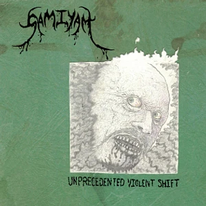 Samiyam - Unprecedented Violent Shift