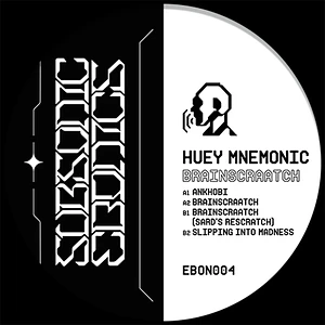 Huey Mnemonic - Brainscraatch