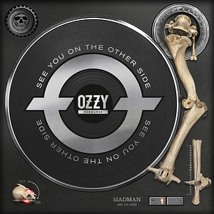 Ozzy Osbourne - See You On The Other Side V2.0