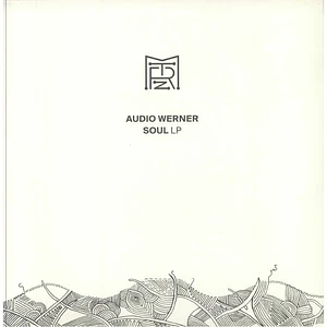 Audio Werner - Soul Lp