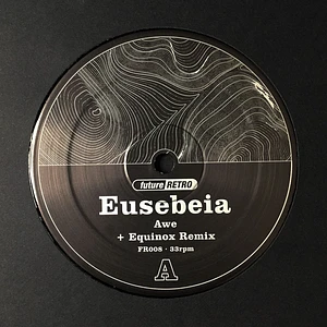 Eusebeia / The Drizzle - Fr008 W/Equinox & DJ Sofa Remixes