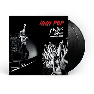 Iggy Pop - Live At Montreux Jazz Festival 2023