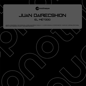 Juan Dairecshion - El Método