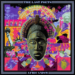 The Last Poets & Tony Allen - Africanism Ft. Egypt 80