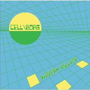 Cell\Borg - Smash Blips