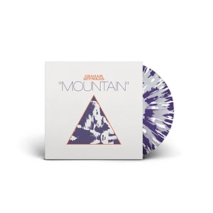 Graham Reynolds - Mountain Splatter Vinyl Edition