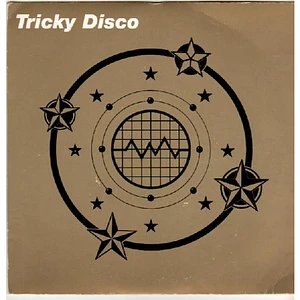 Tricky Disco - Tricky Disco