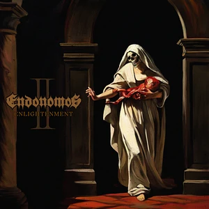 Endonomos - Enlightenment Colored Vinyl Edition