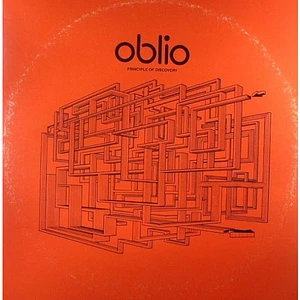 Oblio - Principle Of Discovery