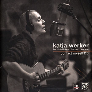 Katja Werker - Contact Myself 2.0 Vinyl Edition