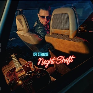 Kai Strauss - Night Shift Vinyl Edition