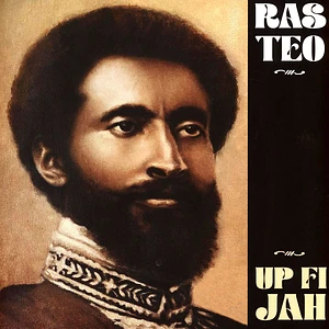 Ras Teo - Up Fi Jah