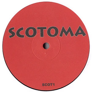 Scotoma - Knee's Up / Collapsed